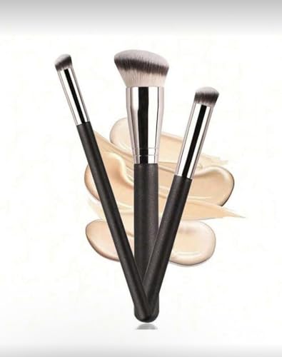 Real Techniques Eye Shade + Blend - Brocha para Sombras + Brocha para Mezclar - N/A