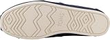 TOMS Alpargata Cotton Canvas Mens Navy Espadrilles-UK 10 / EU 44