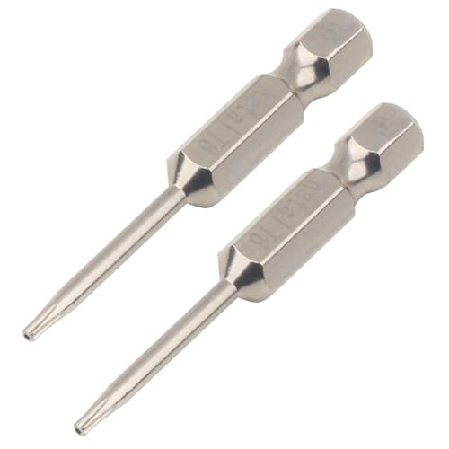 1/4�C���` T6 �g���N�X�r�b�g T6H �g���N�X�Z�L�����e�B�h���C�o�[�r�b�g�Z�b�g MacBook Pro �m�[�g�p�\�R�� Mac Mini 2014-2018���f���ɑΉ�