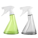 BESPORTBLE 2stücke Sprühflasche Garten Bewässerung Wasser Spray Flasche...