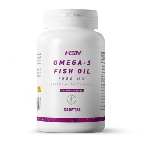 Opiniones sobre Vitalis Omega 3 de Aldi ¿La mejor opción para tu salud? Dieta Rica Tenerife 🙂