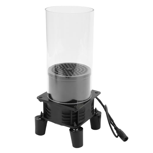 Luqeeg Badminton-Windkanal-Prüfgerät, Maschine Zur Prüfung Der Flugstabilität Windgeschwindigkeit Präzises, Federball-Prüfgeräte für Outdoor und Indoor-Sportaktivitäten Luqeeg Badminton-Windkanal-Prüfgerät, Maschine Zur Prüfung Der Flugstabilität Windgeschwindigkeit Präzises, Federball-Prüfgeräte für Outdoor und Indoor-Sportaktivitäten