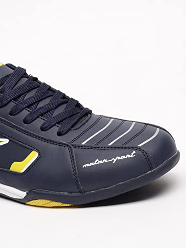Image of Fila Mens County 2 Sneaker