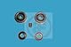 Autofren Seinsa D3309 Reparatursatz, Radbremszylinder