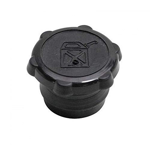 Bouchon de réservoir mobylette