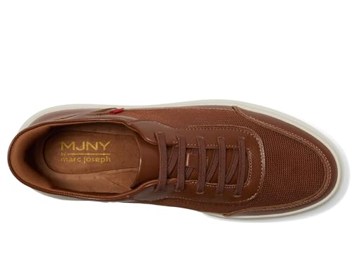 Image of Marc Joseph New York Mens Hudson Street Sneaker (Hands Free Technology)