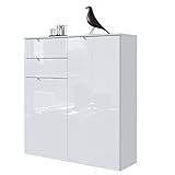 bauernkommode alt PRAKTISCH - Nicht nur schön, sondern auch sehr funktional. Dieses ausgesuchte Möbelstück kann als Stauraum oder Ablage für Gegenstände aller Art dienen