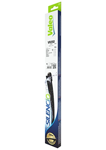 Valeo Silencio Rear Wiper Blade 335Mm 13 Compatible With Seat Skoda Vw Polo 5J7955425 #TOP3