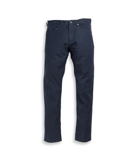 Gunn Straight Fit 5-Pocket Jean4