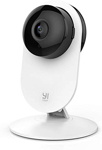 does yi camera work with alexa