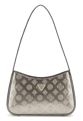 GUESS Arnela Top Zip Shoulder Bag