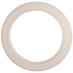 Afdichting 21531 compatibel/reserveonderdeel voor Sage The Barista Express/Pro/Touch, The Bambino Plus, The Dou-Temp Pro…