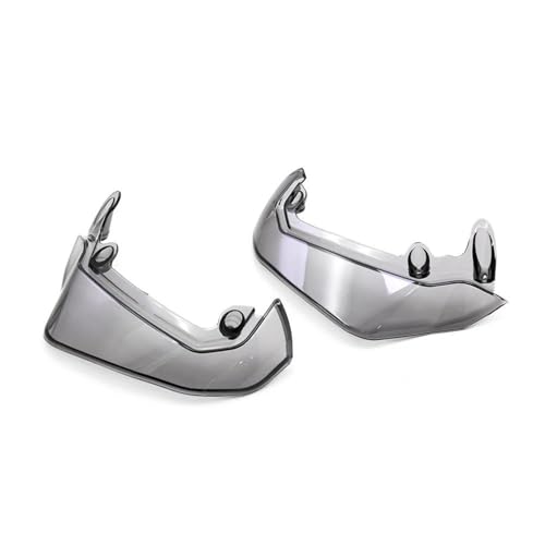 Protège-mains moto aluminium protecteur guidon Ducati Multistrada V4 V4S V2 V2S