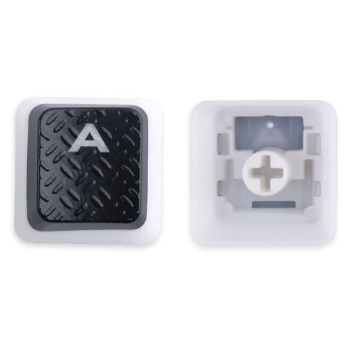 Pudding Keycap Mod Kit : sublimez vos sessions de streaming et gaming