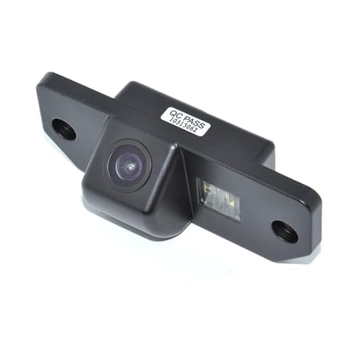 Caméra de recul pour voiture Ford Mondeo Focus Smax CCD 170 degrés