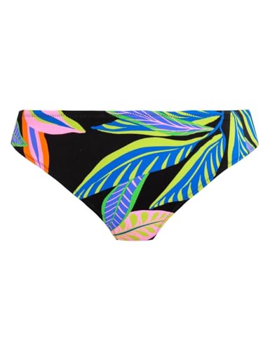 Slip brésilien Freya Desert Disco bas de bikini à imprimé coloré - 4