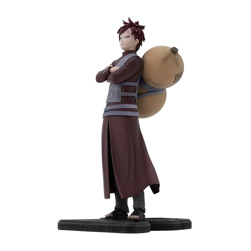 ABYSTYLE Studio Naruto Gaara 1:10 Scale Collectable PVC Figure