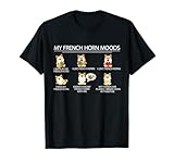 French Horn Gifts For Kids