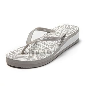 JOMIX Zomerslippers voor dames, van EVA-kunststof, licht, voor zee, huis en zwembad