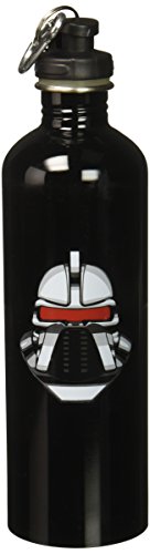 Gourde Battlestar Galactica, le cadeau idéal pour fan de science-fiction