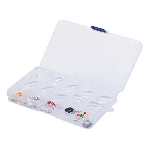 BESPORTBLE 1 conjunto de acessórios de pesca, kits de pesca, pesos, anzol de pesca, kit de pesca par