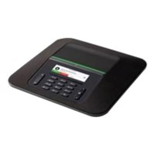 Cisco CP-8832-3PCC-K9 éliminer les échos en réunion avec firmware multiplateformes