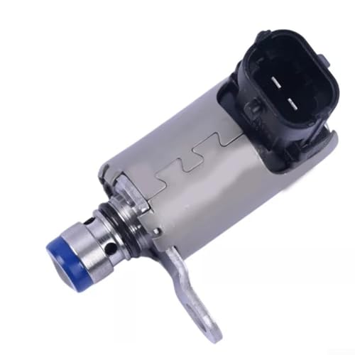 Jotekonoby Válvula solenoide de control de presión de aceite de motor de coche, piezas de instalación de repuesto automático, para Tipo, para ALFAROMEO, para Vauxhall 55246162