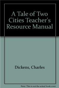 A Tale of Two Cities Teacher's Resource Manual : Amazon.in: Books