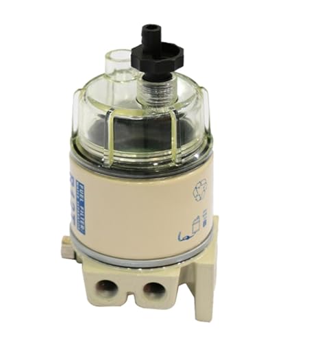 Filtre séparateur marine R12T pour moteur de bateau rapide et jardin