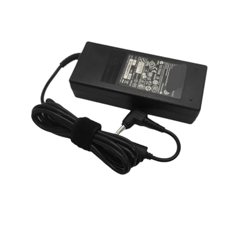 Adaptateur secteur portable 19V 90W pour rester connecté lors de vos voyages avec prise AU