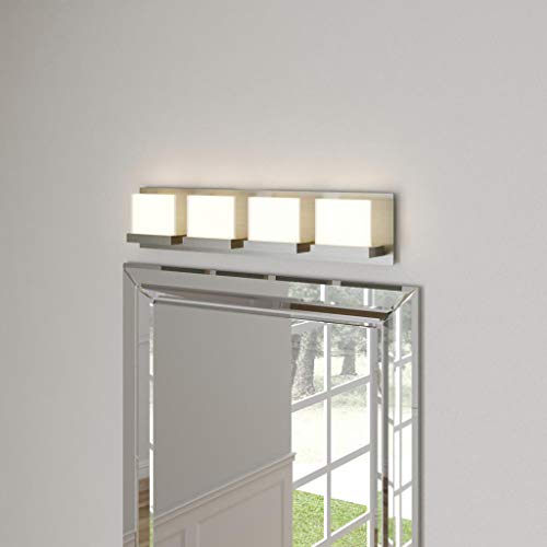 Alberson-4-Light-Brushed-Nickel-LED-Bath-Bar-Light