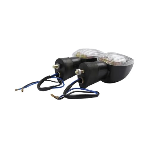 Clignotant CBR600 F4i transparent feu signalisation CB900