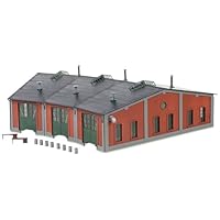 Märklin 72887 - Bausatz Lokomotivschuppen