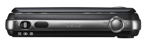 Image of Fujifilm FinePix Real 3D W3 Digital Camera with 3.5-Inch LCD