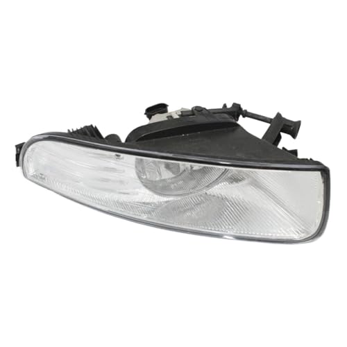 Phare antibrouillard halogène avant droit Skoda Superb MK2 2008-2013 3T0941702A