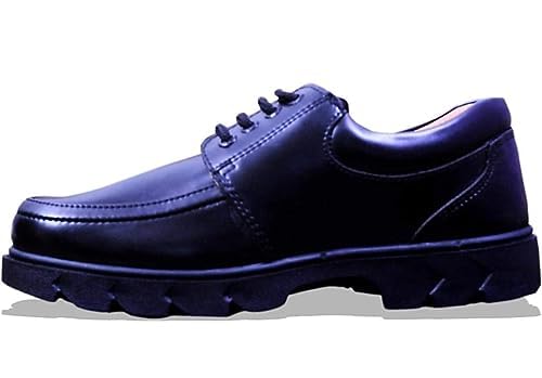 Image of Coasters Synthetic Leather Waterproof Shoes