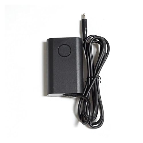 Cargador de CA de 100-240V con salida estable de 45W y punta de 4.5mm 4