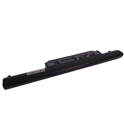 Reemplace 10.8V 5200mAh A32-K55 A33-K55 A41-K55 A42-K55 para ASUS A45 A55 K45 K55 K75 X55 X75 para ASUS R400 R500A R500A R500N R500N R500VD R500VJ R500VJ R700 R700V