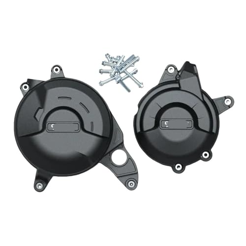 Cubiertas protección motor para Multistrada V4 Pikes Peak 2022-2025
