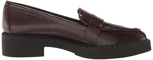 Image of Vince Camuto Women's Echika Block Heel Loafer