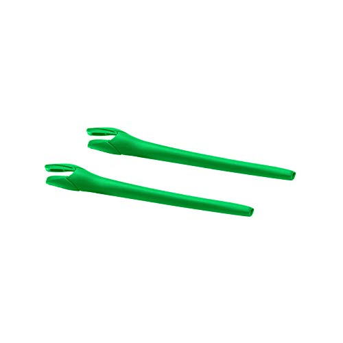 Image of Replacement Nose Pads Pieces Ear Socks Rubber Kits for Oakley Radar EV Path