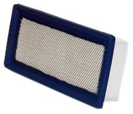 WIX - 46691 - Air Filter Panel - View #4