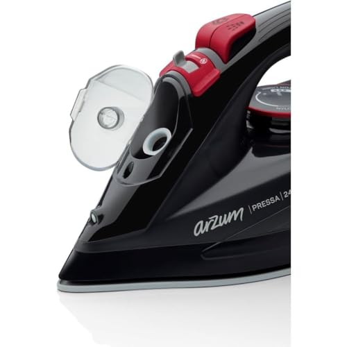 ARZUM AR6020 PRESSA BUHARLI ÜTÜ