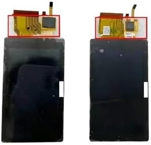 Compatible with Sony A6100 A6400 Touch Screen External Display - 2