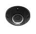 Abus CAM IP Mini Dome 4 MPx Schwarz