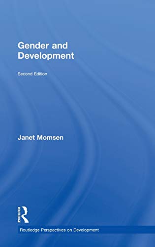 Gender and Development (Routledge Perspectives on Development) view 2