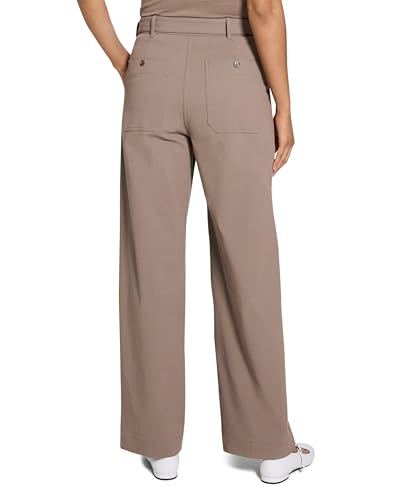 Theory Women's Utl Wide Pant4