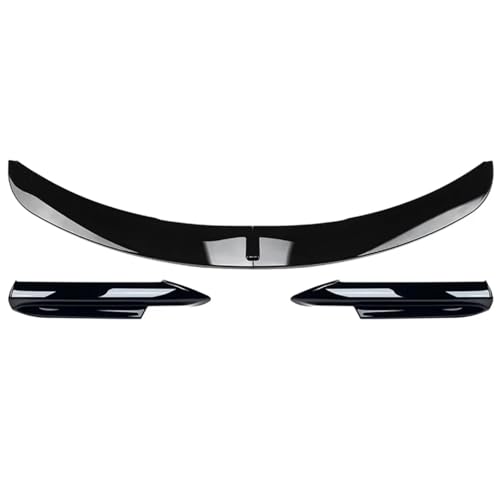 Spoiler avant BMW E90 E91 résout le flou de direction M-Tech 320i