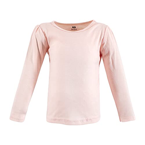 Image of Hudson Baby Baby-Girls Long Sleeve T-Shirts