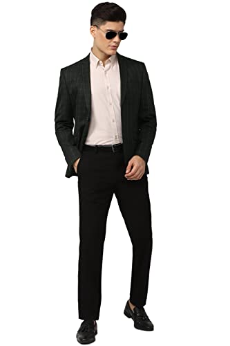 Image of Van Heusen Men Blazer